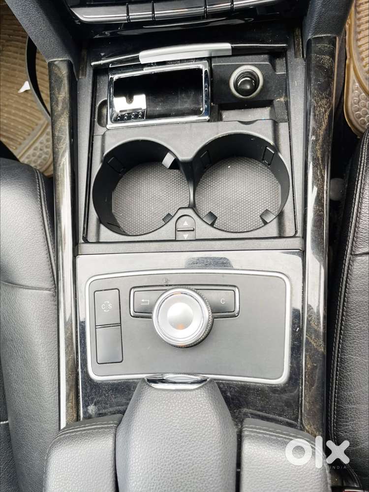 Mercedes-benz E-class E350 Diesel, 2010, Diesel