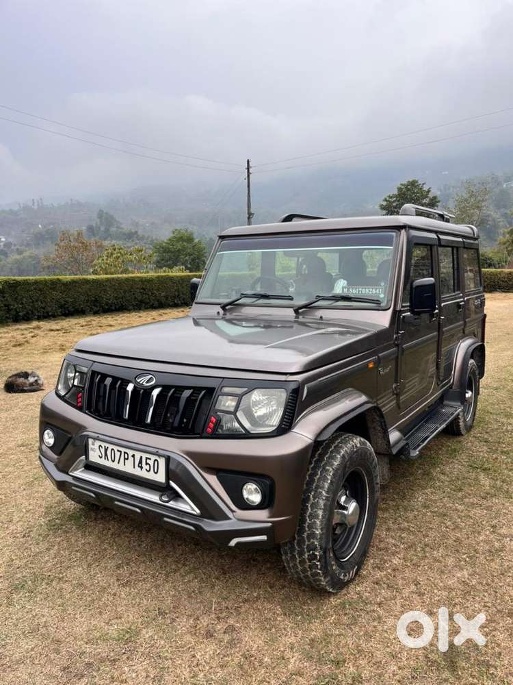 Mahindra Diesel Car 2021