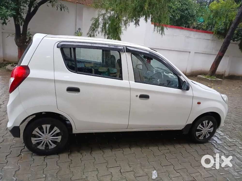 Maruti Suzuki Alto 800 2014