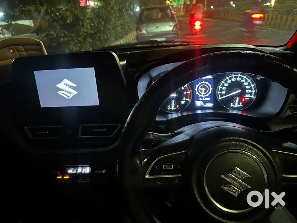 Maruti Suzuki Baleno 2023 Petrol 32000 Km Driven