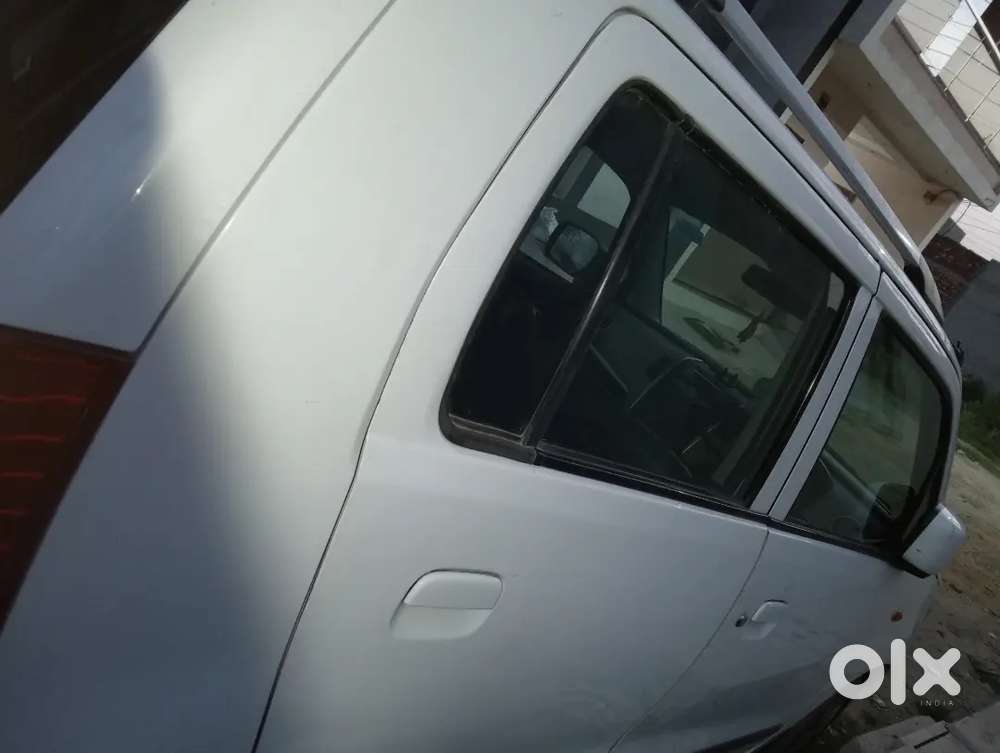 Maruti Suzuki Wagon R 2013 Petrol 43000 Km Driven