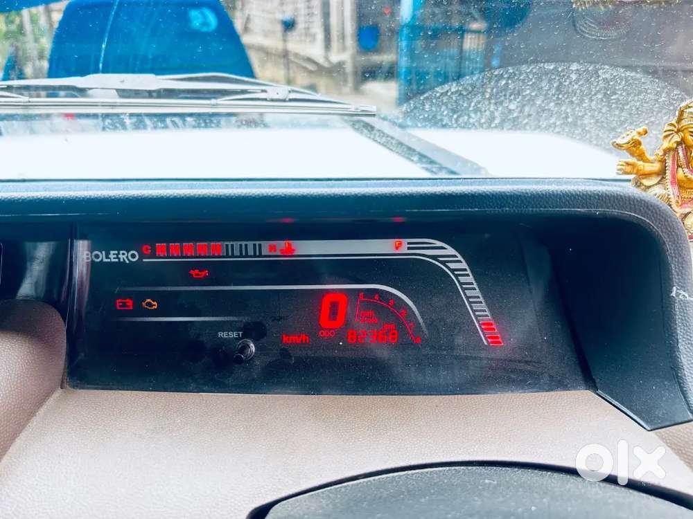 Mahindra Bolero Power Plus 2021 Diesel 82000 Km Driven