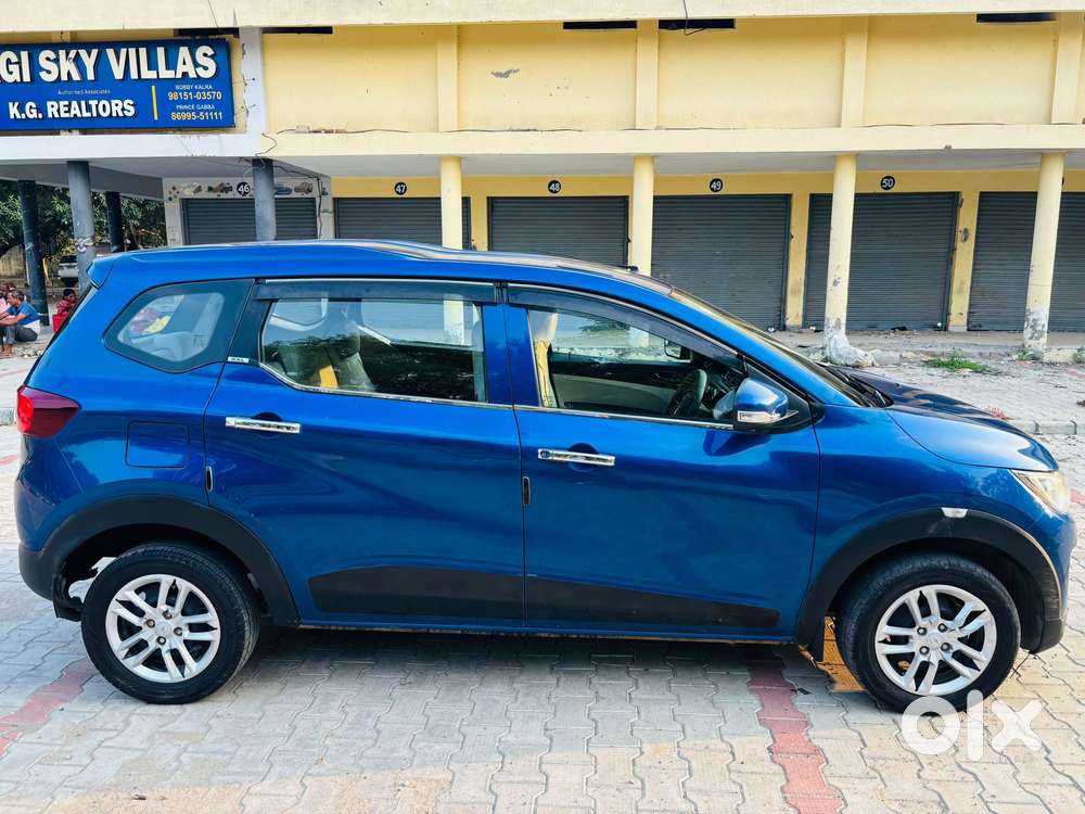 Renault Triber Rxl, 2019, Petrol