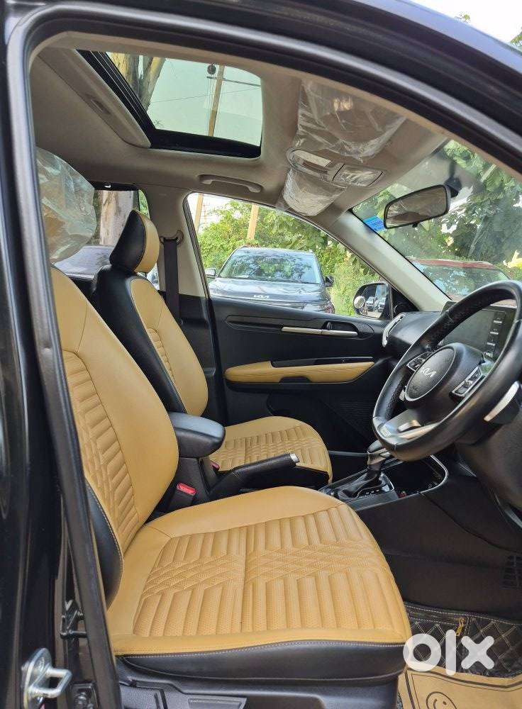 Kia Sonet, 2024, Petrol