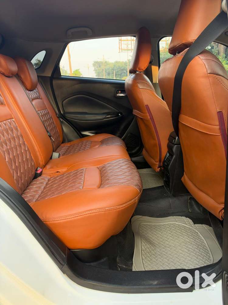 Maruti Suzuki Baleno Zeta, 2025, Petrol