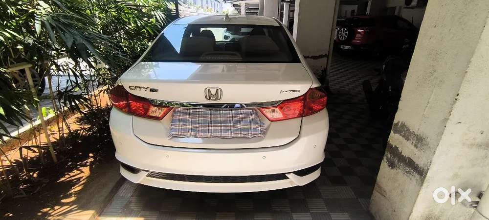 Honda City 2021 Petrol Manual