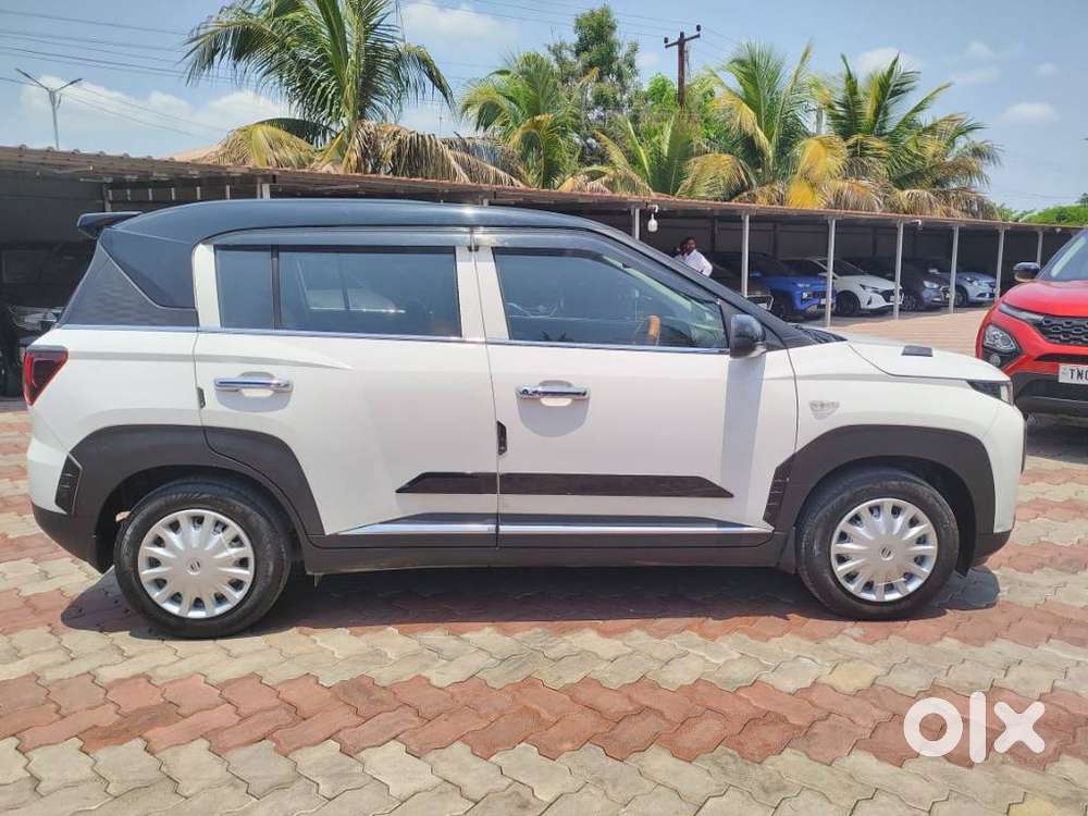 Hyundai Exter, 2024, Petrol