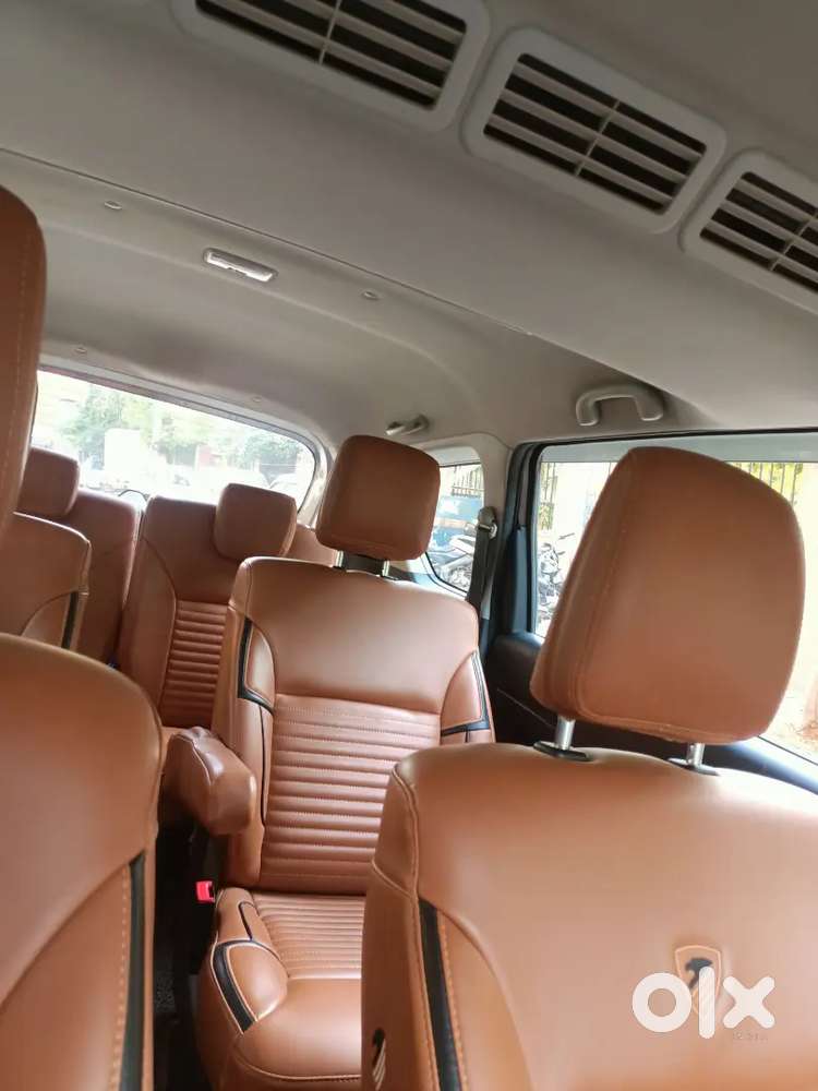 Maruti Suzuki Xl6 2023 1st Owner