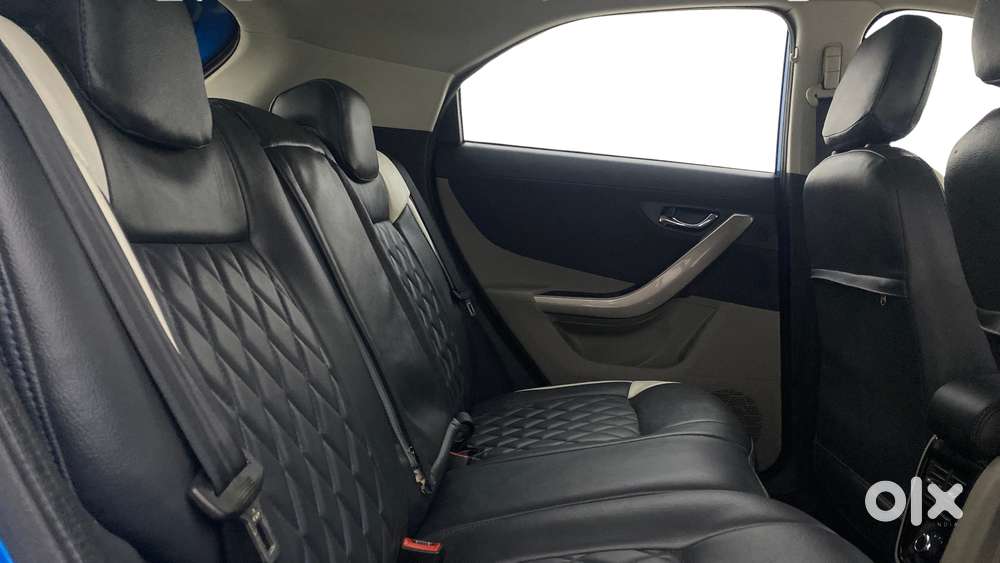 Tata Nexon 1.5 Revotorq Xz, 2018, Diesel