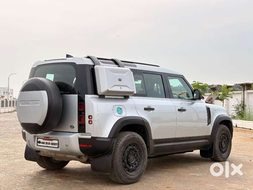 Land Rover Defender, 2020, Petrol