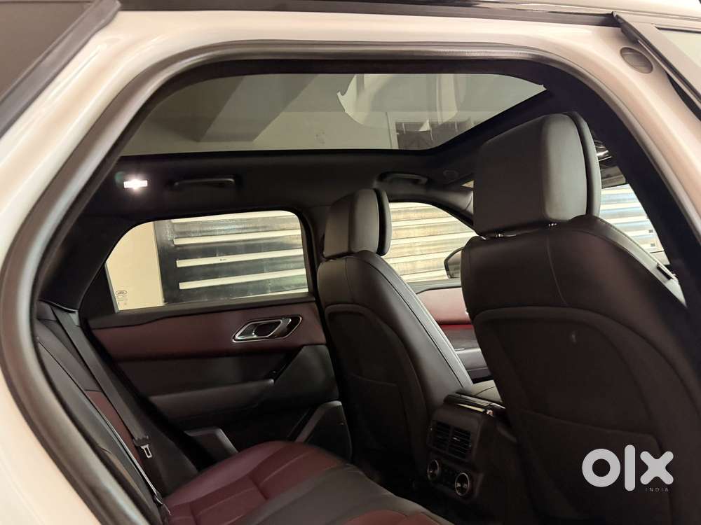Land Rover Range Velar D180 R-dynamic Hse, 2023, Diesel