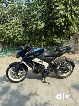 Buy Sell Second Hand Pulsar 200 Ns in Uttaranchal Used Motorcycles in Uttaranchal OLX