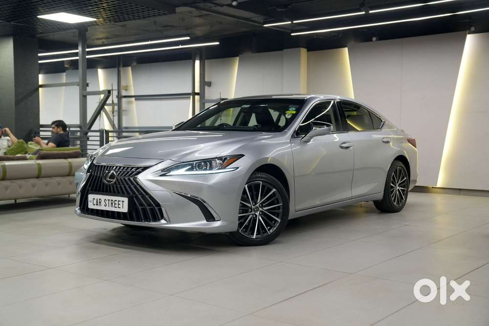 Lexus Es 300h Exquisite, 2024, Petrol
