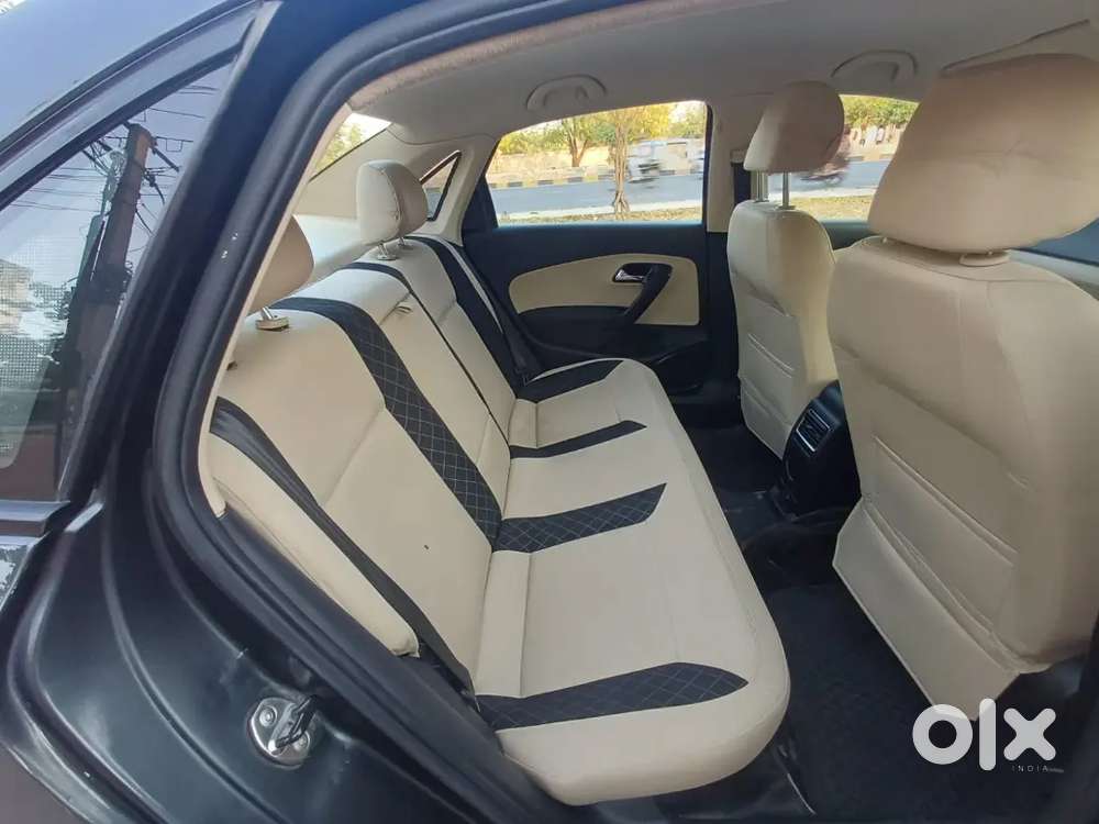Skoda Rapid 2020 Petrol 84700 Km Driven