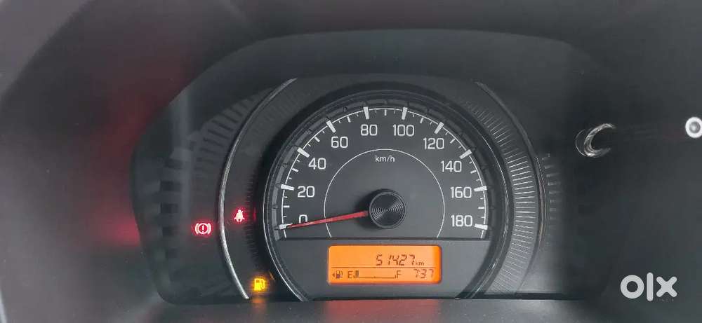 Maruti Suzuki Celerio Vxi 2022
