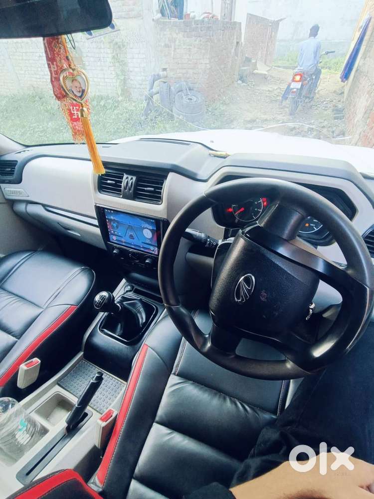 Mahindra Scorpio Diesel 2021