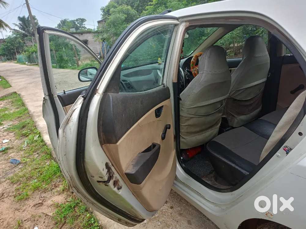 Hyundai Eon Magna 13 Petrol Manual