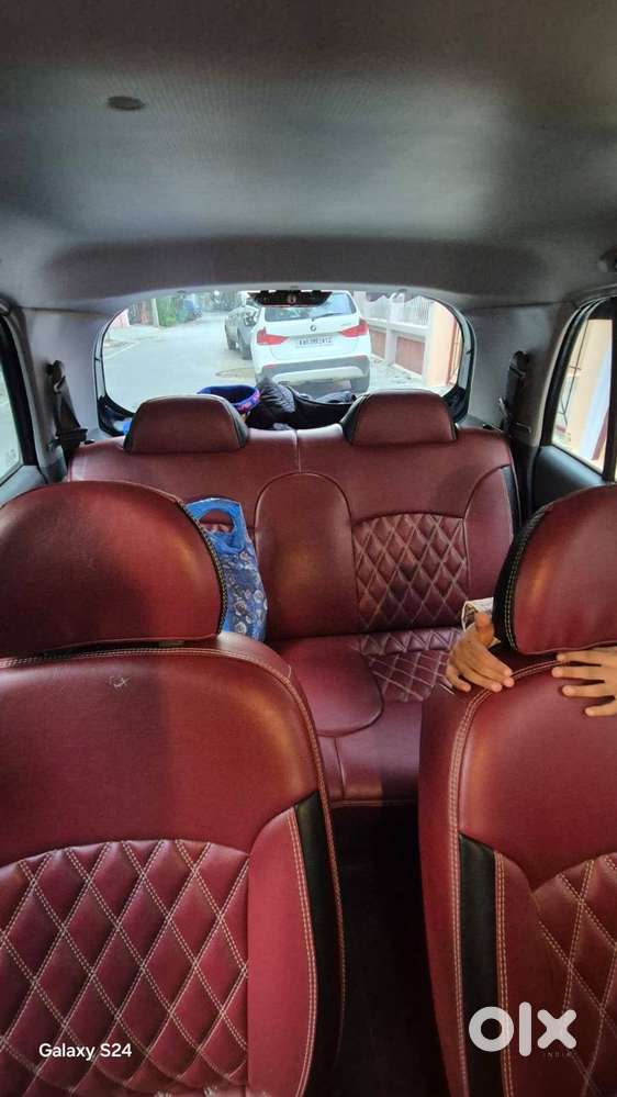 2007 Hyundai Santro Xing Petrol Car