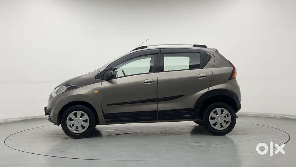 Datsun Redigo 2020-2022 1.0 T (o) Amt, 2018, Petrol