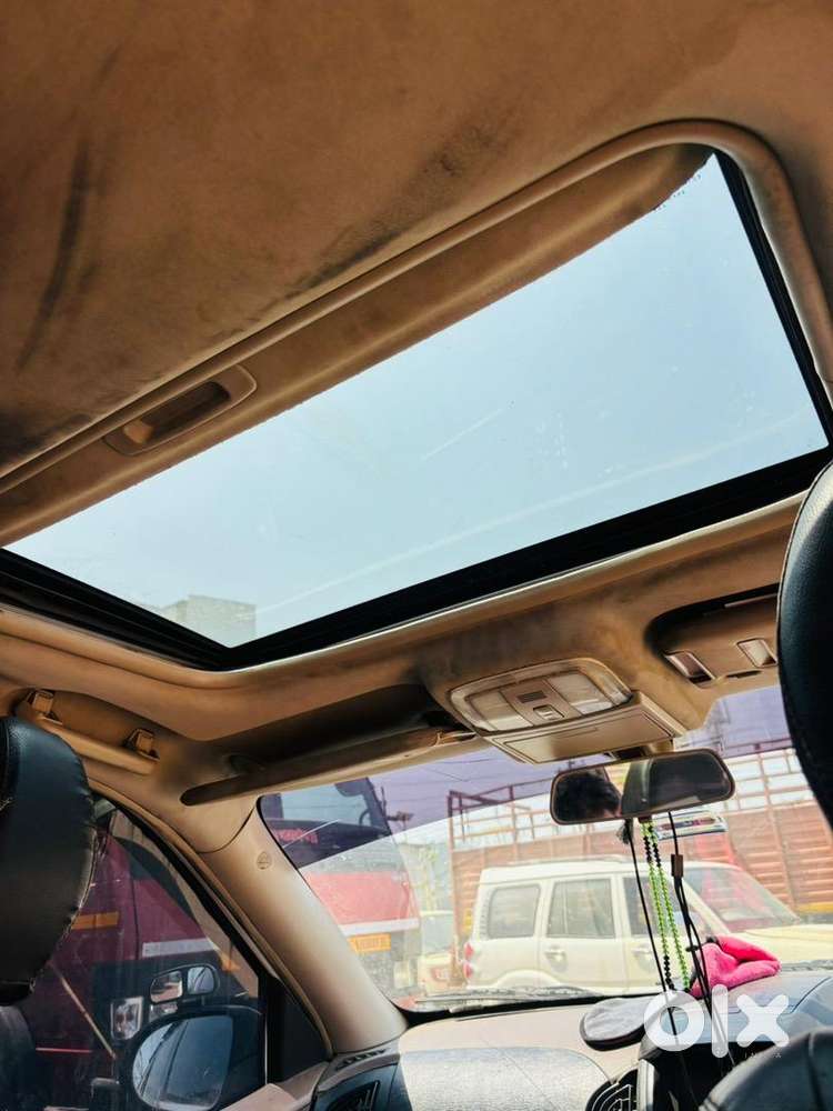 Mahindra Xuv500 2016 Diesel Good Condition