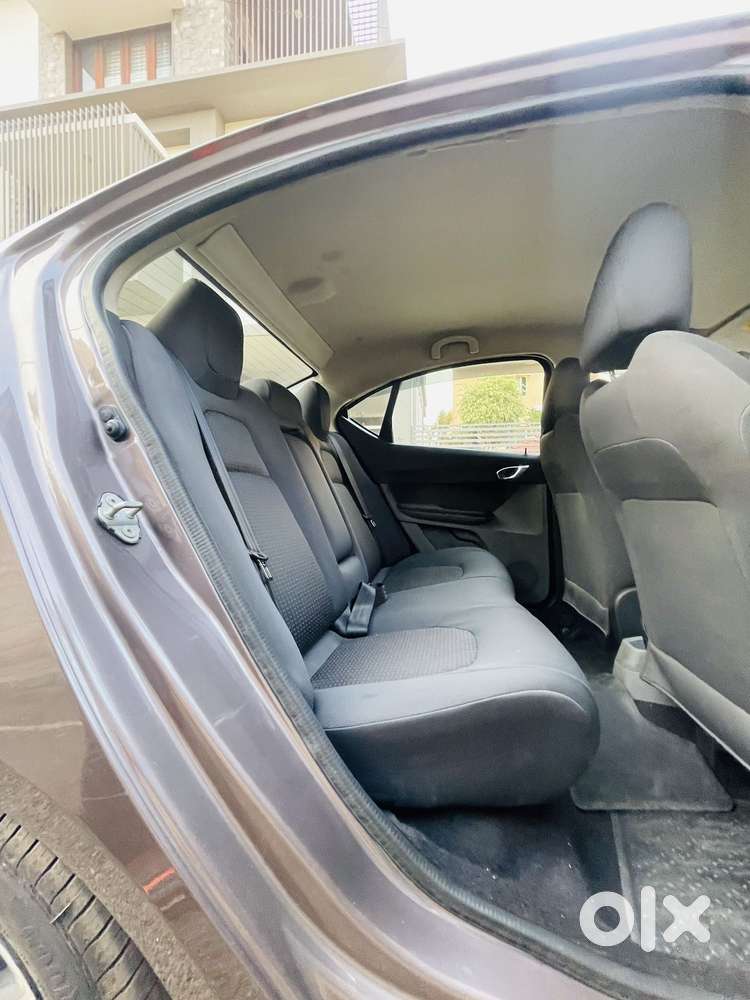 Tata Tigor Xz, 2018, Petrol