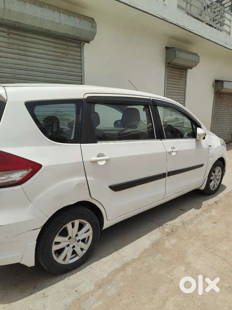Genuine Car
