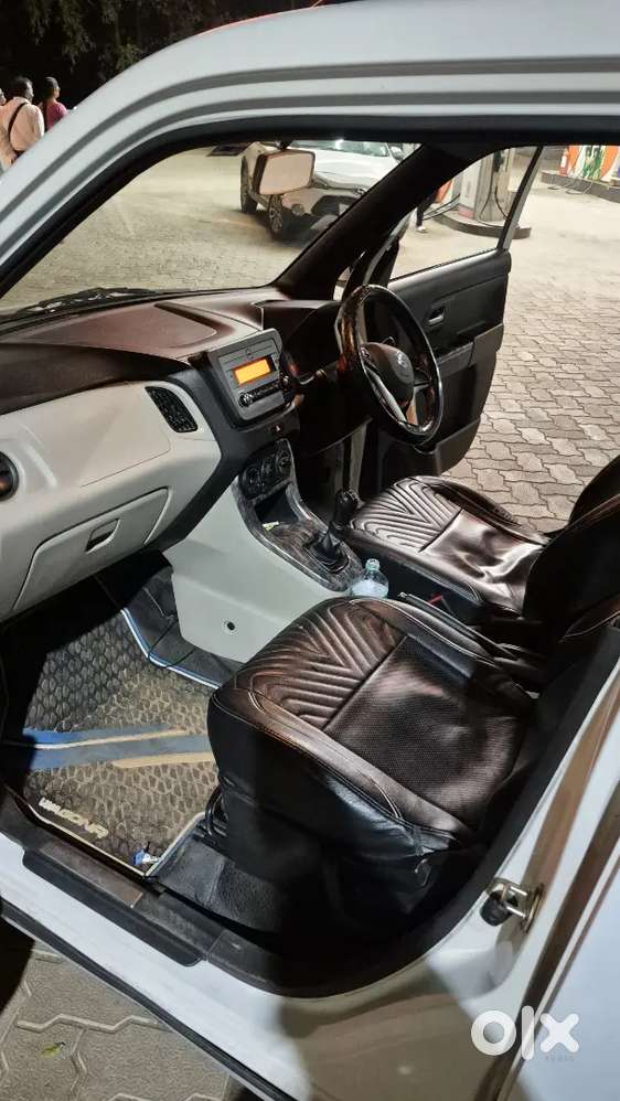 Wegon R Full Condition