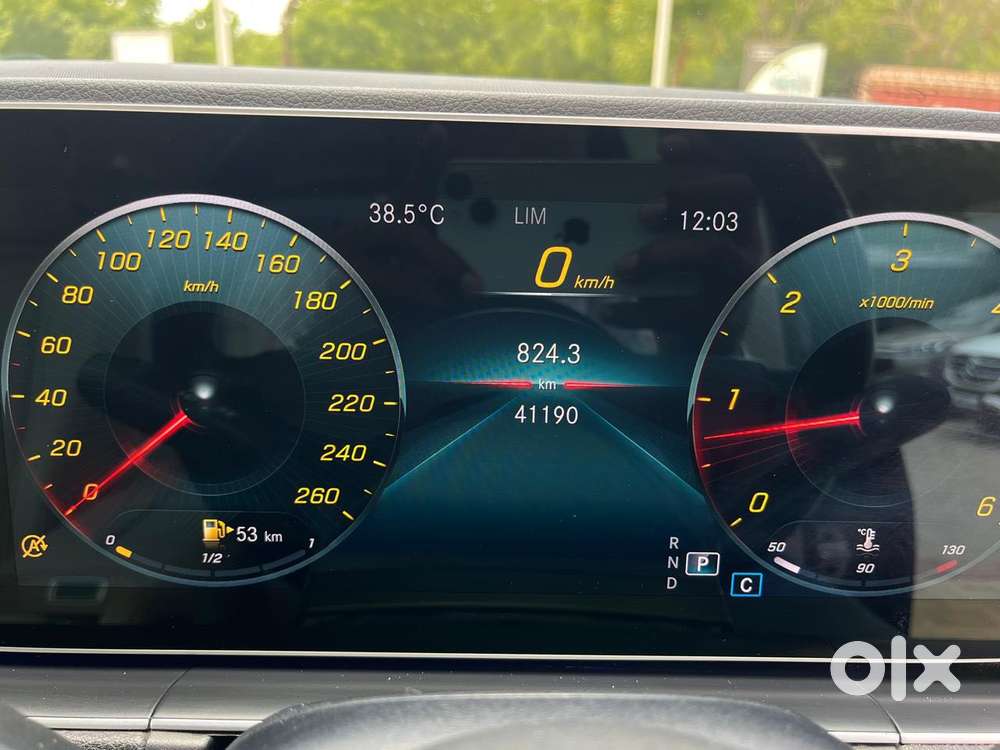 Mercedes-benz Gls 400d 4matic, 2021, Diesel