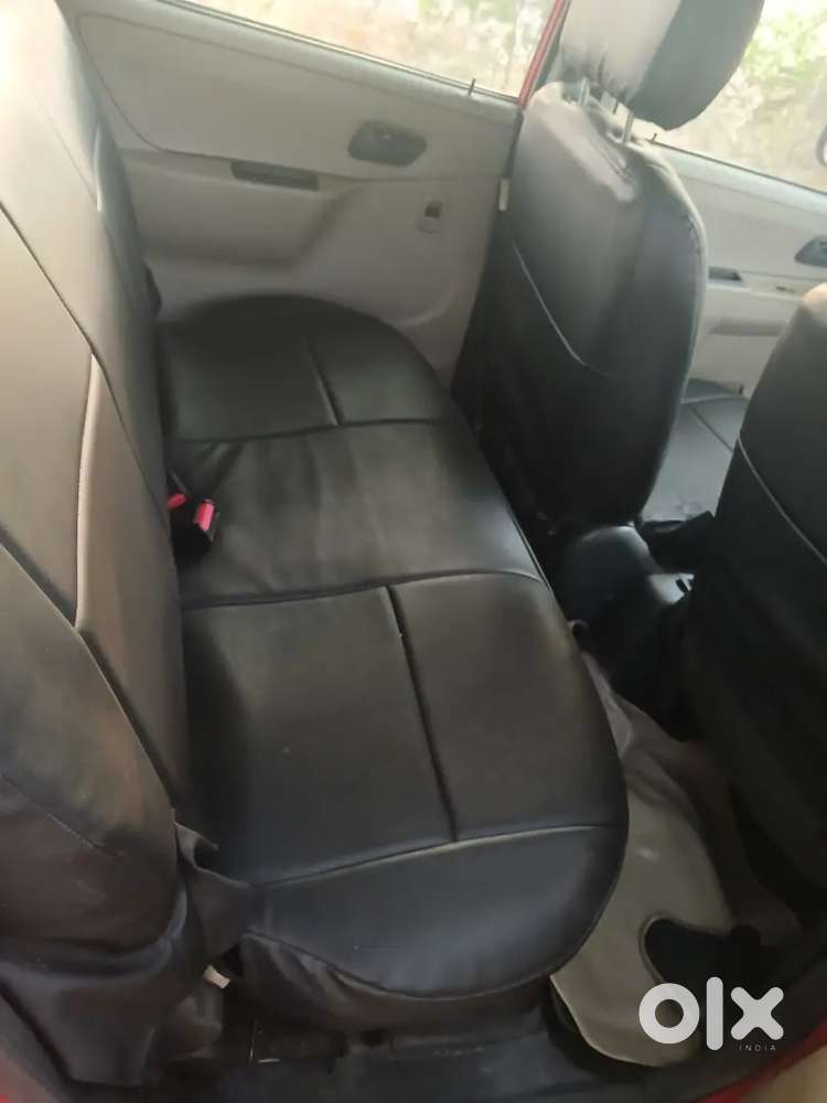 Maruti Suzuki Zen Estilo 2007