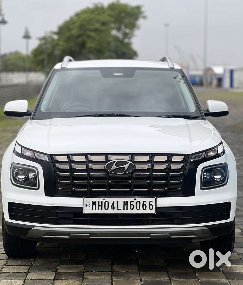 Hyundai Venue 1.0 Turbo Gdi Sx+ At, 2023, Petrol