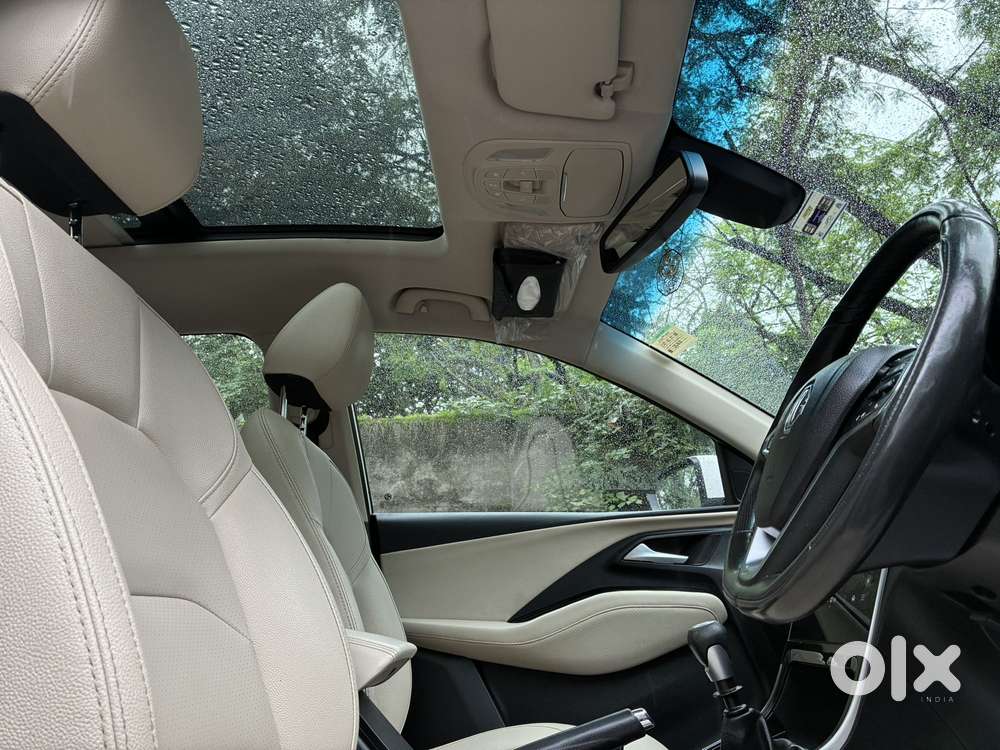 Mg Hector Smart Pro 2.0 Turbo Diesel Mt, 2023, Diesel
