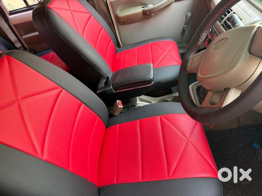 Mahindra Bolero 2014 Diesel Well Maintained