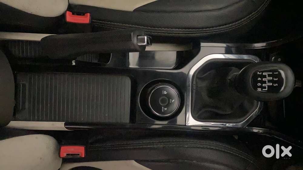 Tata Nexon 1.5 Revotorq Xz Plus (s), 2023, Diesel