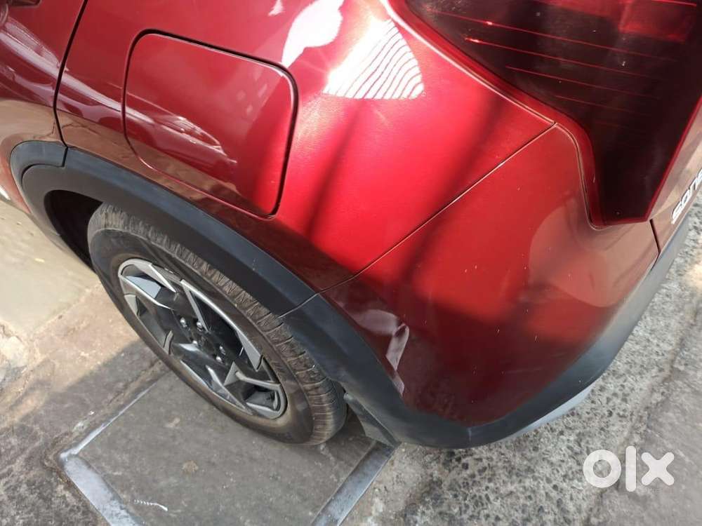 Kia Sonet Petrol 2024 (nov)
