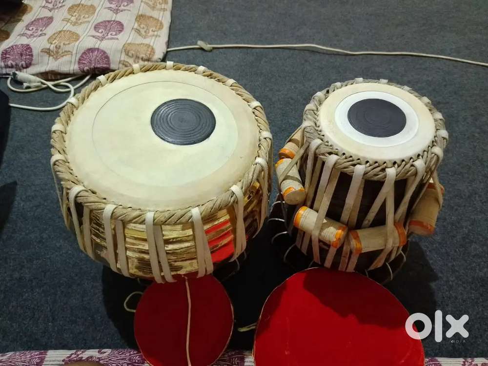 New condition