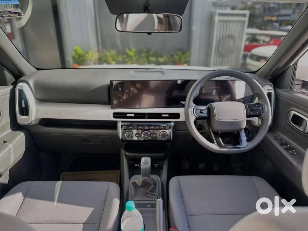 Hyundai Venue, 2026, Petrol