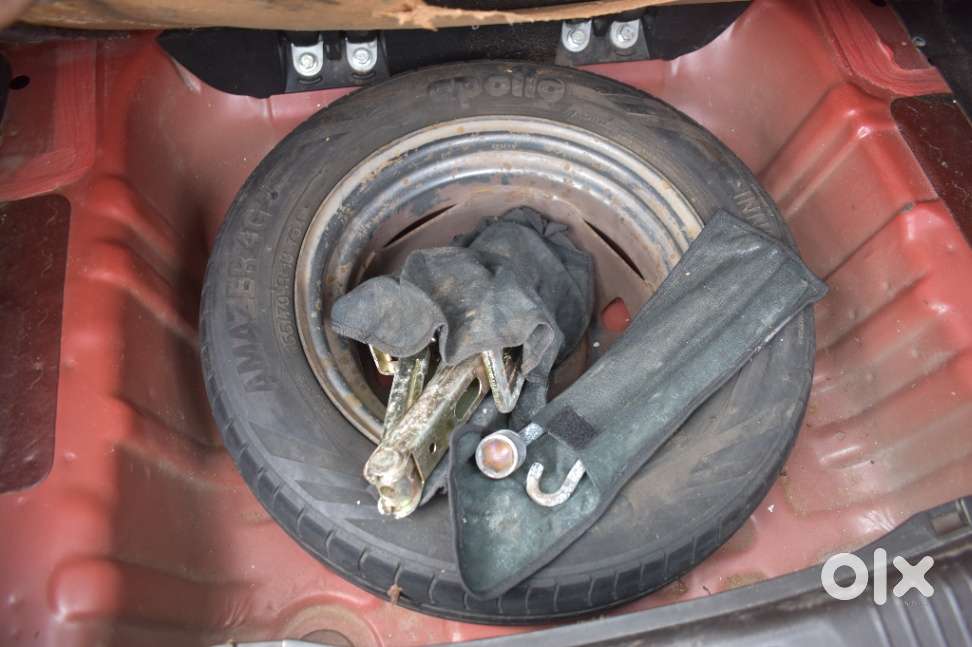 Hyundai Santro Xing Gl Plus, 2013, Petrol