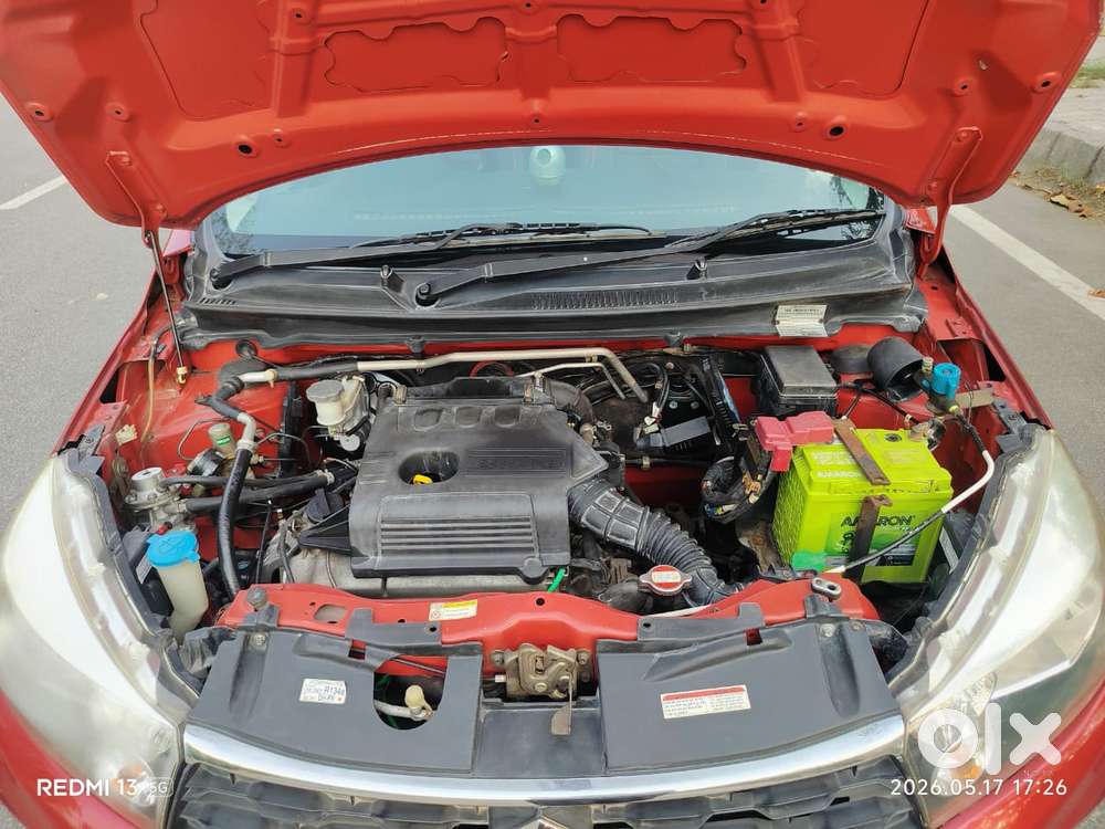 Maruti Suzuki Celerio Vxi(o), 2018, Cng & Hybrids