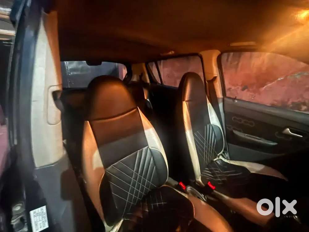 Maruti Suzuki Alto 800 Lxi 2015