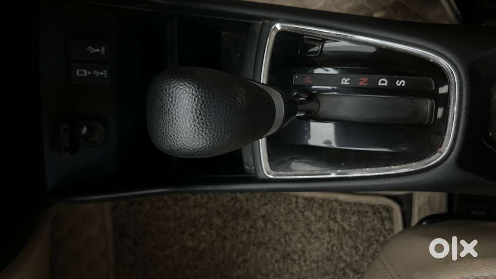 Honda Amaze Vx Cvt Petrol, 2023, Petrol