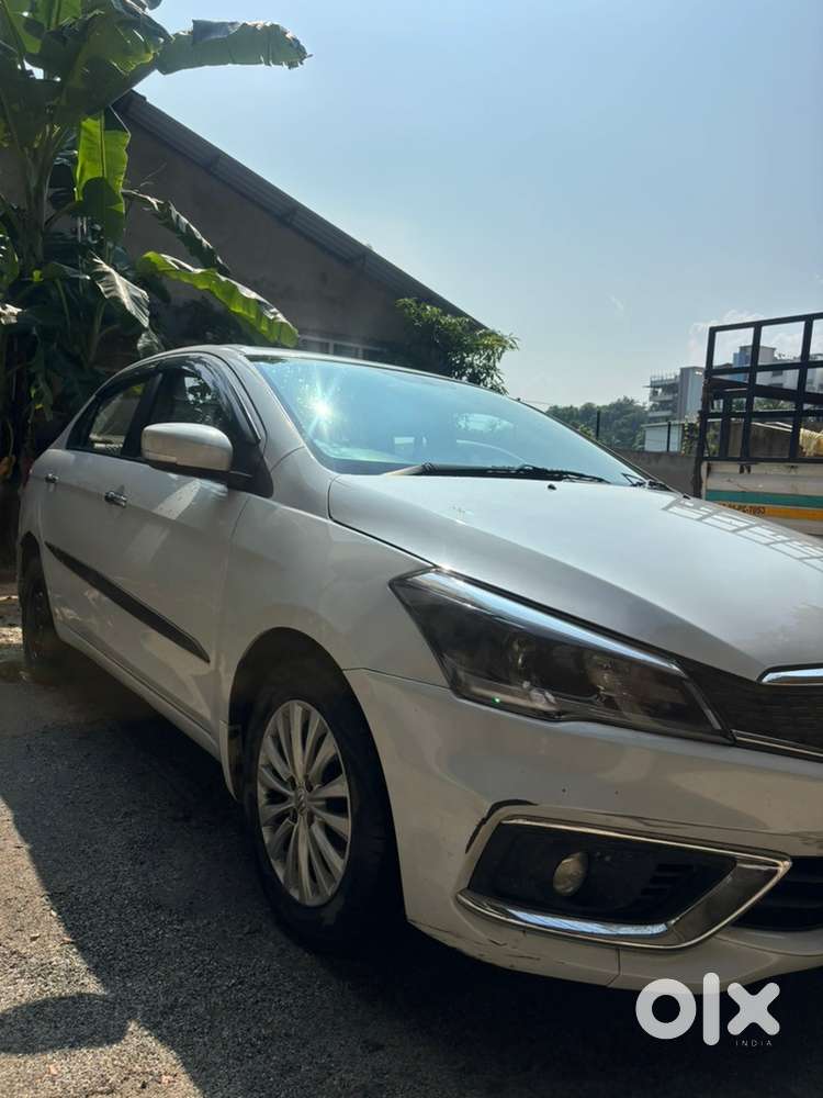 Maruti Ciaz 1.5 Zeta 2020