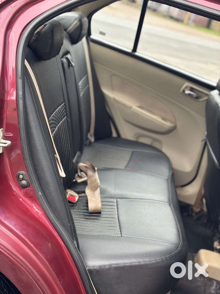 Maruti Suzuki Swift Dzire Vdi Bsiv, 2016, Diesel