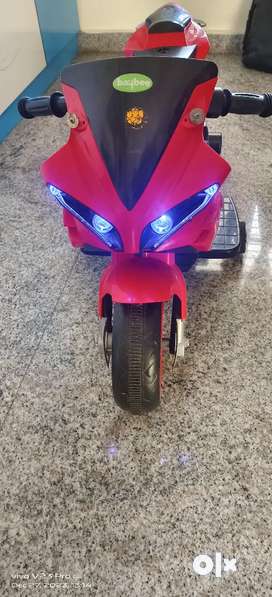 Havi bike online olx