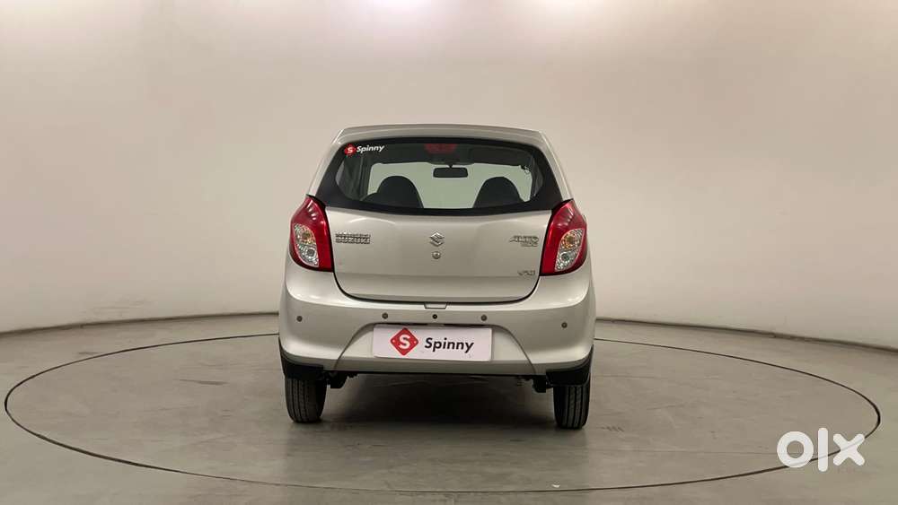 Maruti Suzuki Alto 800 Vxi, 2016, Petrol