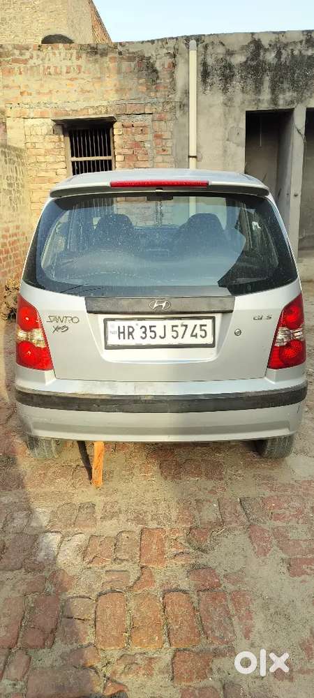 Excellent Condition, All Original Part