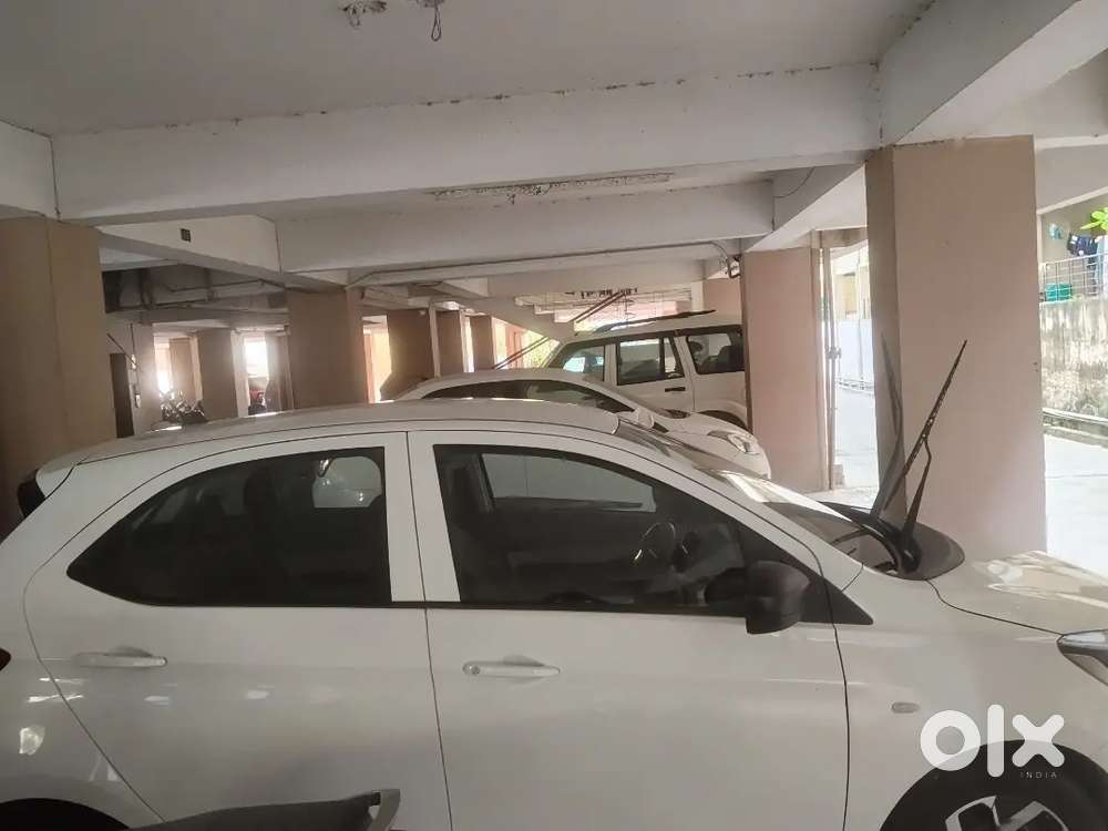 Tata Tiago Xm 2025 Variant