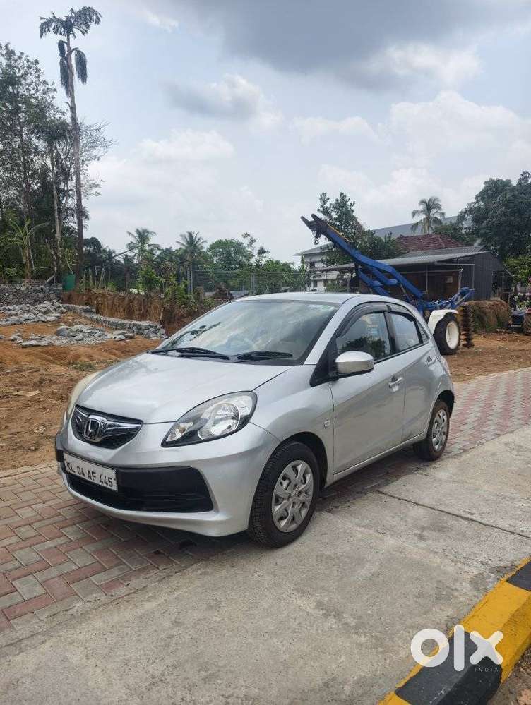 Honda Brio, 2013, Petrol