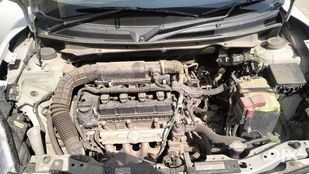 Maruti Suzuki Swift Vvt Lxi, 2022, Petrol