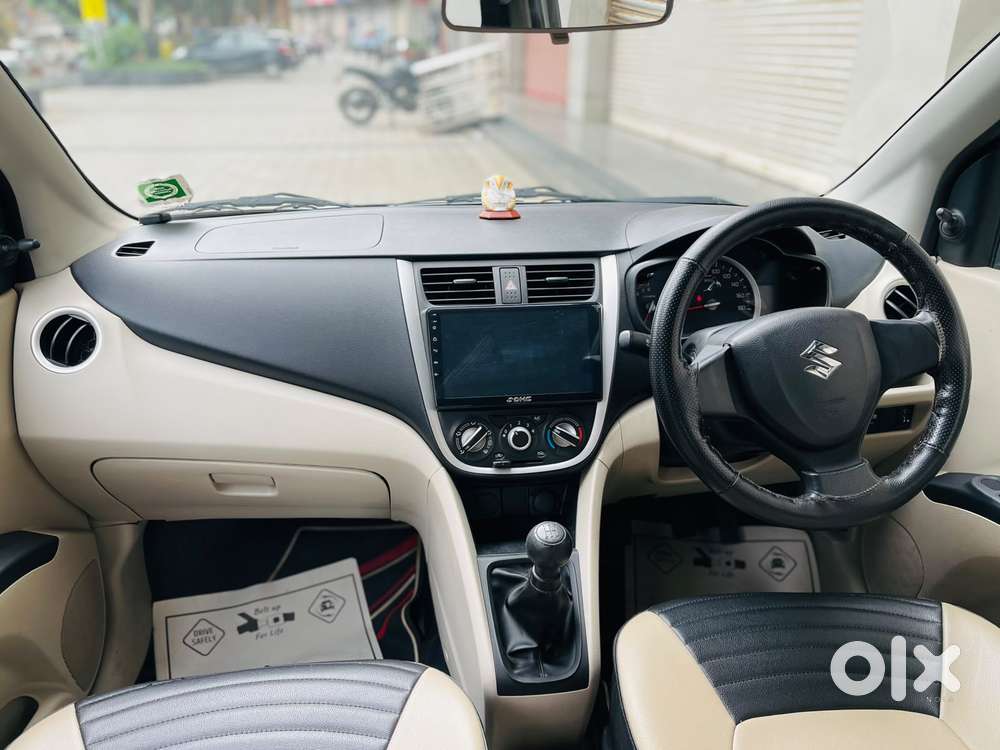Maruti Suzuki Celerio Vxi, 2019, Cng & Hybrids