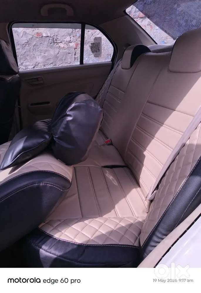Maruti Suzuki Dzire 2020